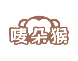唛朵猴 商标图样