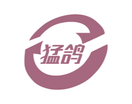 猛鸽 商标图样