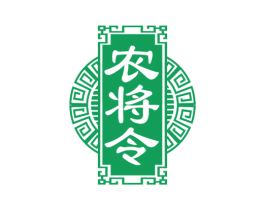 农将令 商标图样