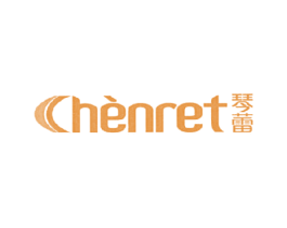 琴蕾 CHENRET 商标图样