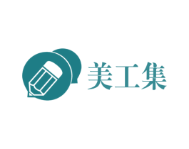 美工集 商标图样