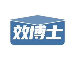 效博士 商标图样