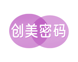 创美密码 商标图样