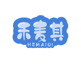禾麦其 商标图样