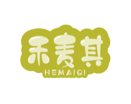 禾麦其 商标图样