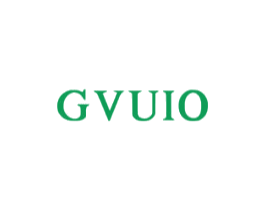GVUIO 商标图样