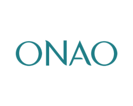 ONAO 商标图样