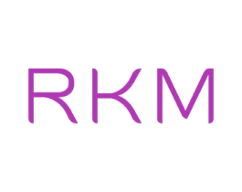 RKM 商标图样