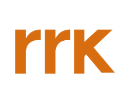 RRK 商标图样