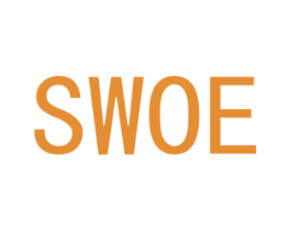 SWOE 商标图样