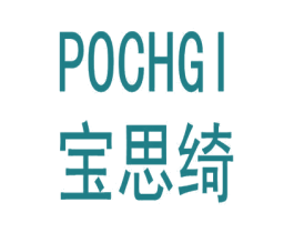 宝思绮 POCHGI 商标图样