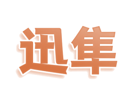 迅隼 商标图样