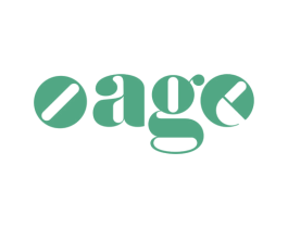 OAGE 商标图样