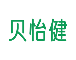 贝怡健 商标图样