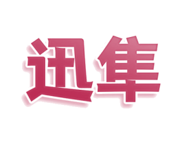 迅隼 商标图样