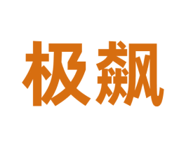 极飙 商标图样