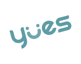 YUES 商标图样