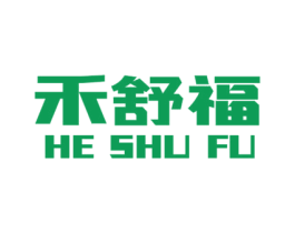 禾舒福 商标图样