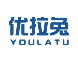 优拉兔 商标图样