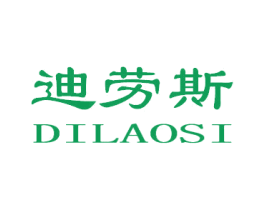 迪劳斯 商标图样