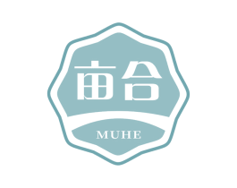 亩合 商标图样