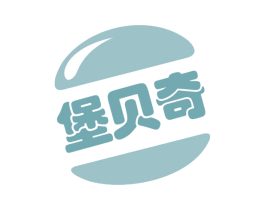 堡贝奇 商标图样