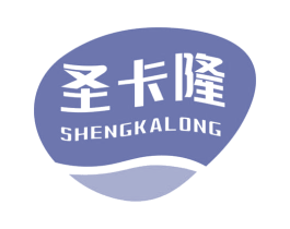 圣卡隆 商标图样