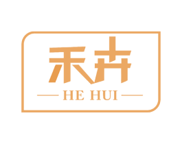 禾卉 商标图样