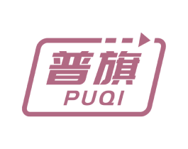 普旗 商标图样