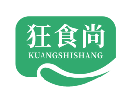 狂食尚 商标图样