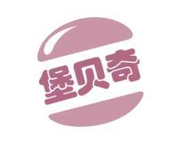 堡贝奇 商标图样