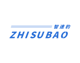智速豹 商标图样