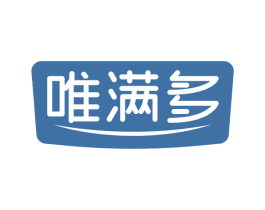 唯满多 商标图样