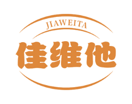 佳维他 商标图样