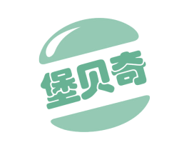 堡贝奇 商标图样