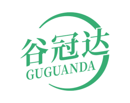 谷冠达 商标图样