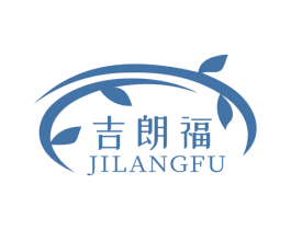 吉朗福 商标图样