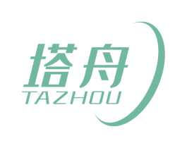 塔舟 商标图样