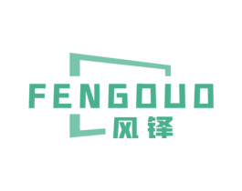 风铎 商标图样