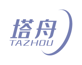 塔舟 商标图样