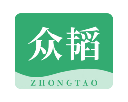 众韬 商标图样