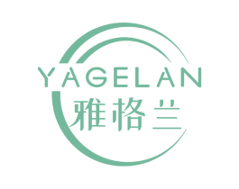 雅格兰 商标图样