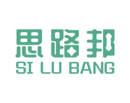 思路邦 商标图样