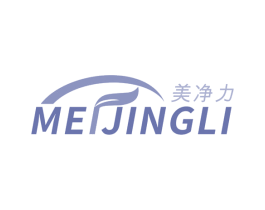 美净力 商标图样