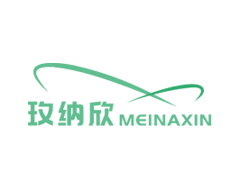 玫纳欣 商标图样