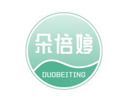朵倍婷 商标图样