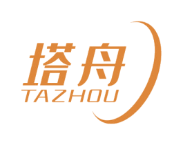 塔舟 商标图样