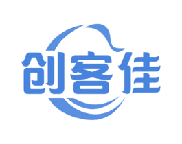 创客佳 商标图样