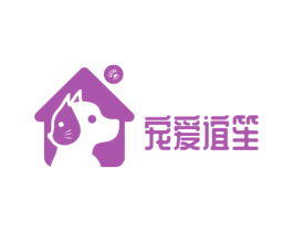 宠爱谊笙 商标图样