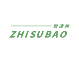 智速豹 商标图样
